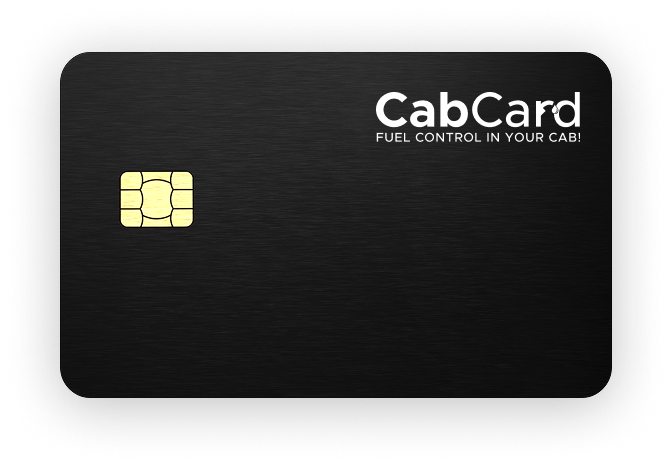 CabCard