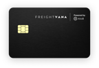 FreightVana Fuel Card