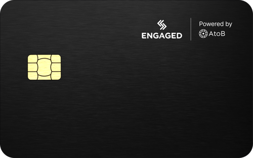 Engaged Card Powered By AtoB-1