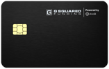 G Squared Fuel Card