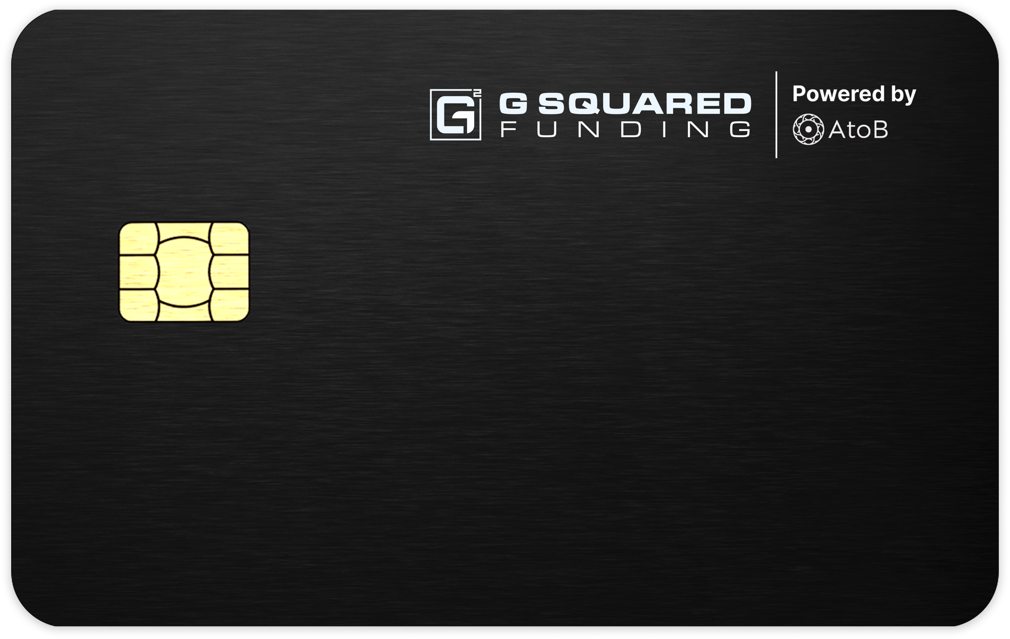 G Squared card new