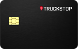 Truckstop Fuel Card