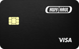Hwy Haul Carrier Card