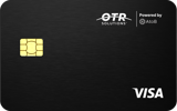 OTR Fuel Card