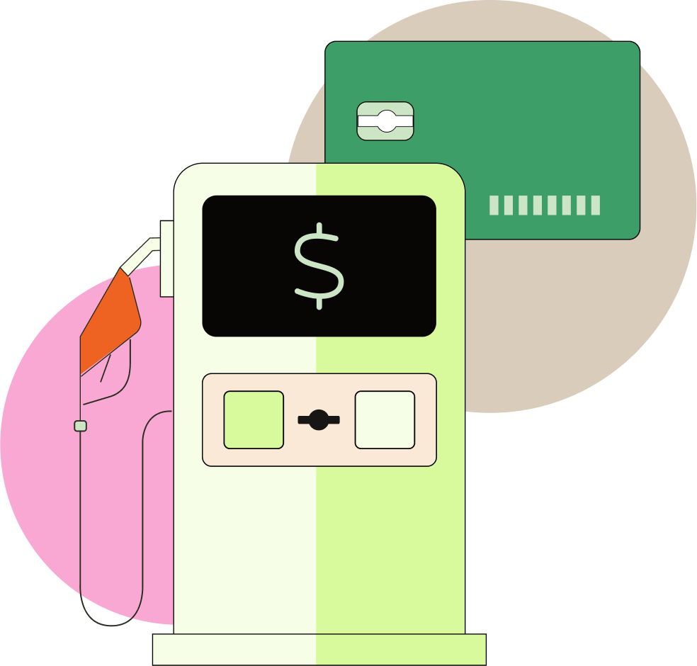 A Fuel Card Accepted Everywhere Woofies, Fueled by AtoB