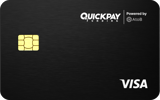 Quickpay Fuel Card