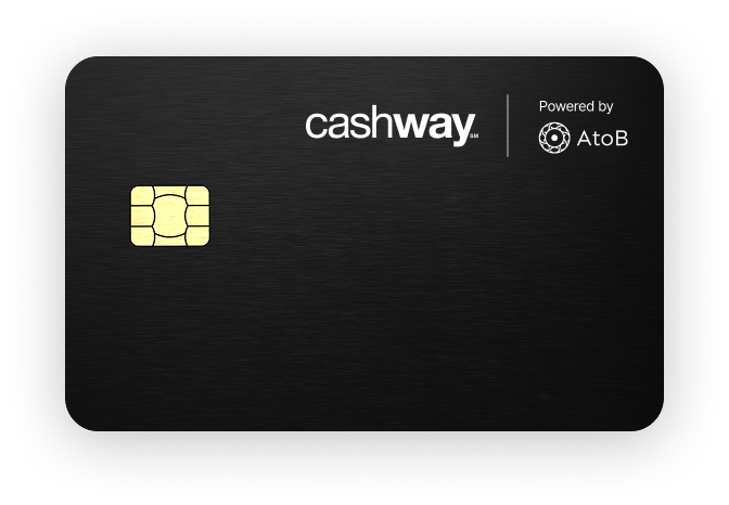 cashway