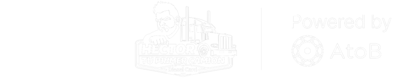Hector Tu Primer Camion | Powered by AtoB