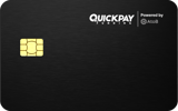 Quickpay Fuel Card