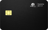 Single Point Fuel Card