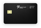 Smart Fleet Fuel Card