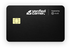Verified Carrier Fuel Card