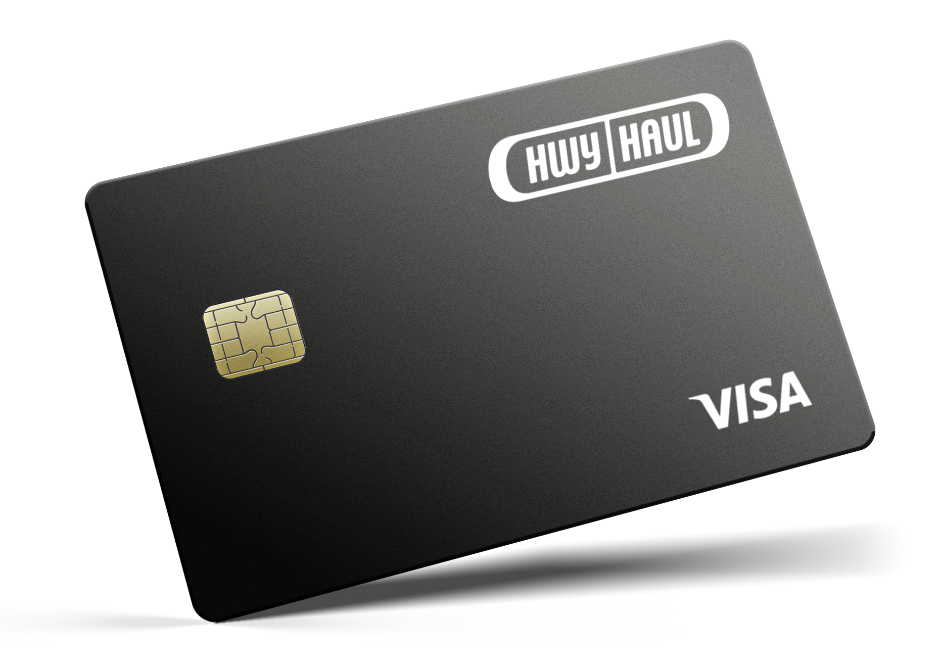 HWY HAUL 3D CARD-1 HWY HAUL 3D CARD-1